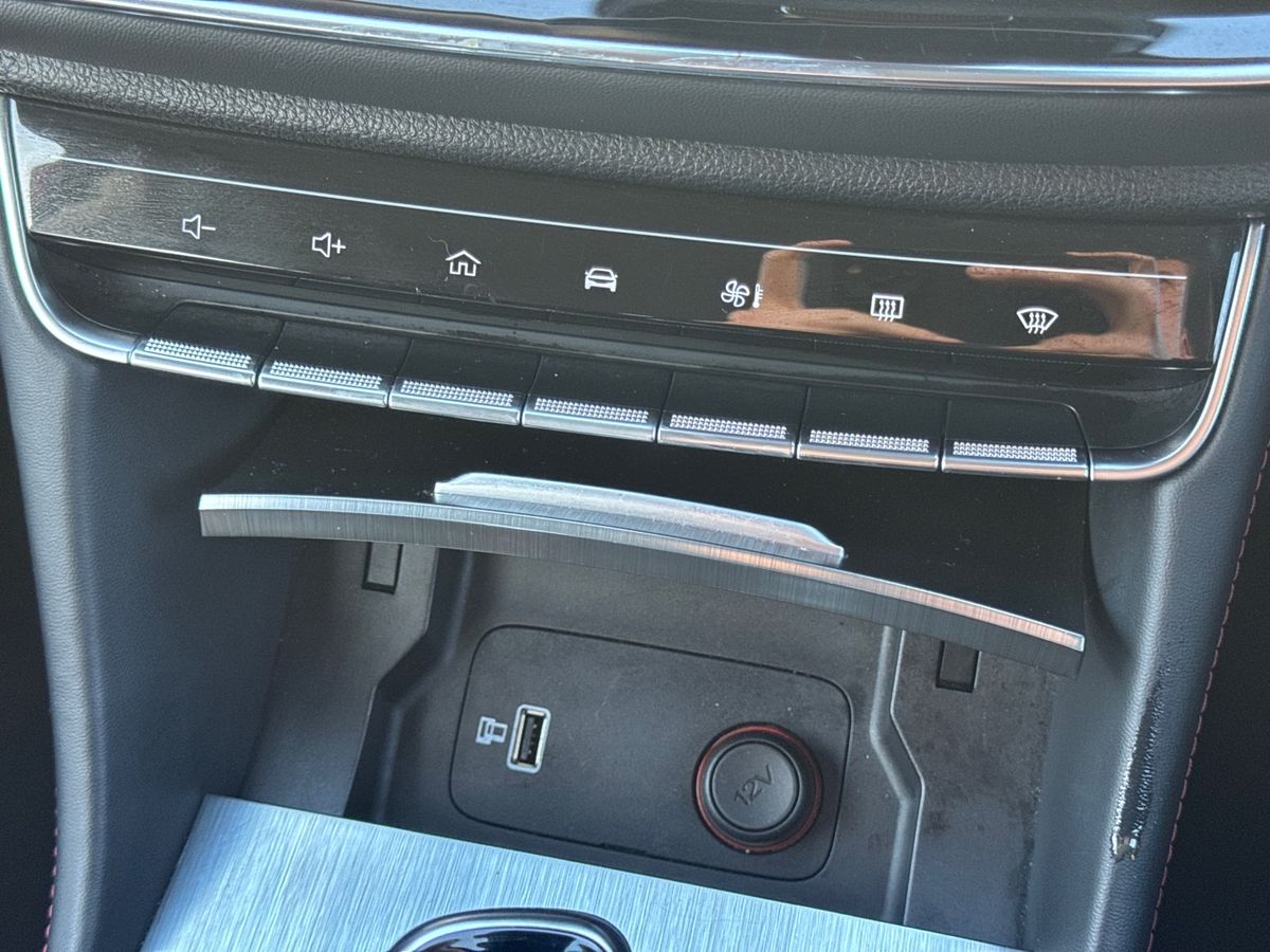 Used MG MG HS 2023 for sale - 76745186: Photo 30