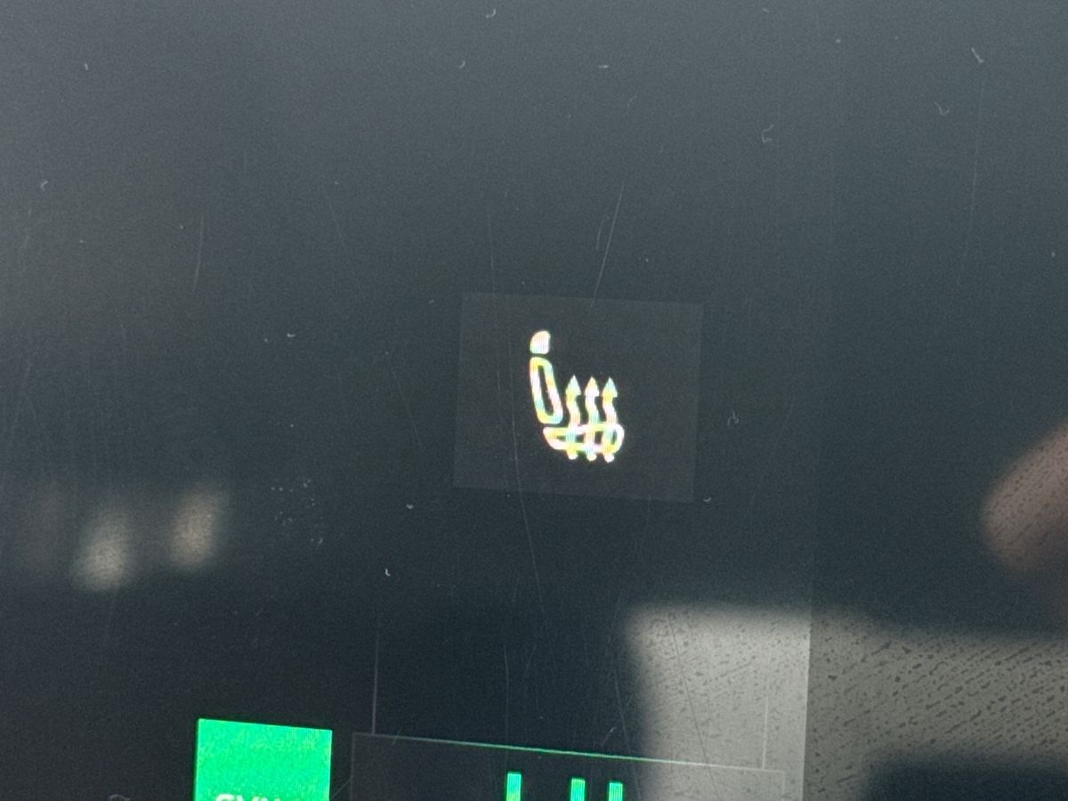 Used MG MG HS 2023 for sale - 76745186: Photo 33