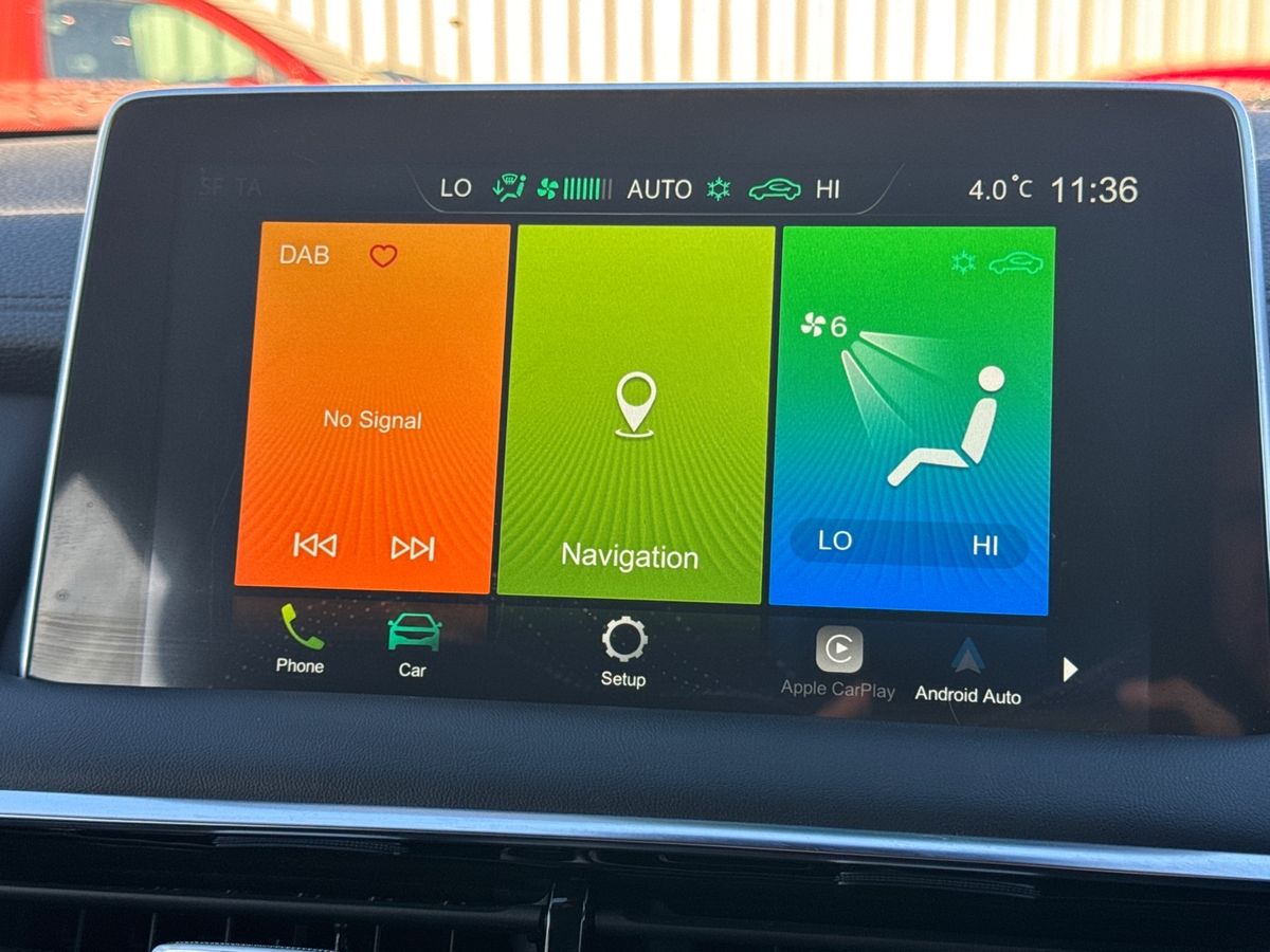 Used MG MG HS 2023 for sale - 76745186: Photo 35