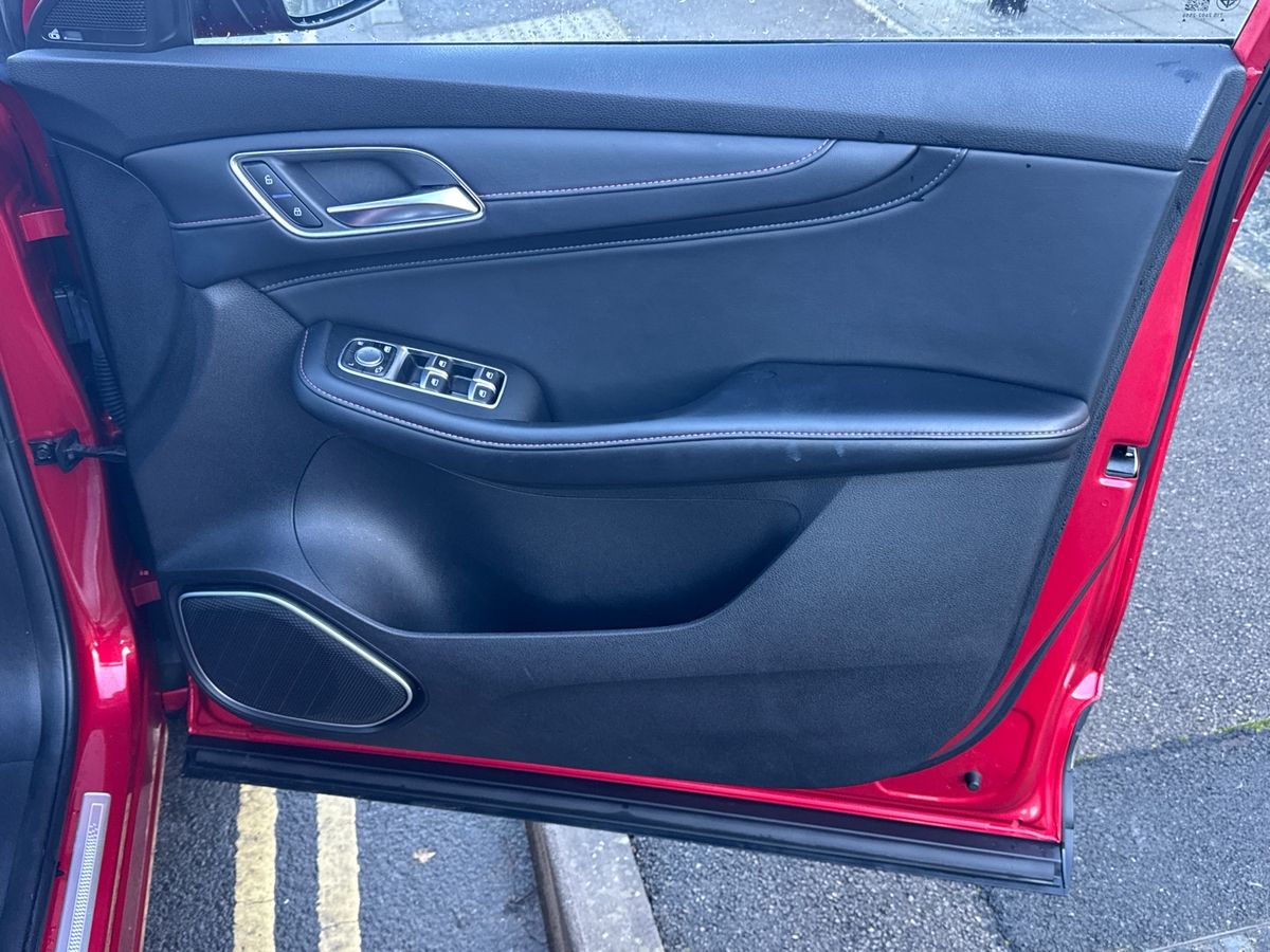 Used MG MG HS 2023 for sale - 76745186: Photo 37