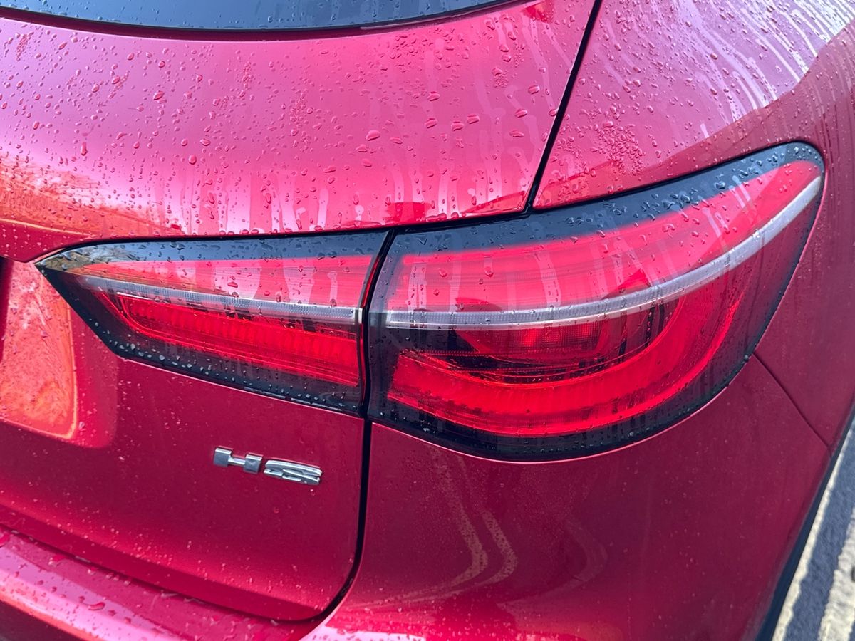 Used MG MG HS 2023 for sale - 76745186: Photo 38