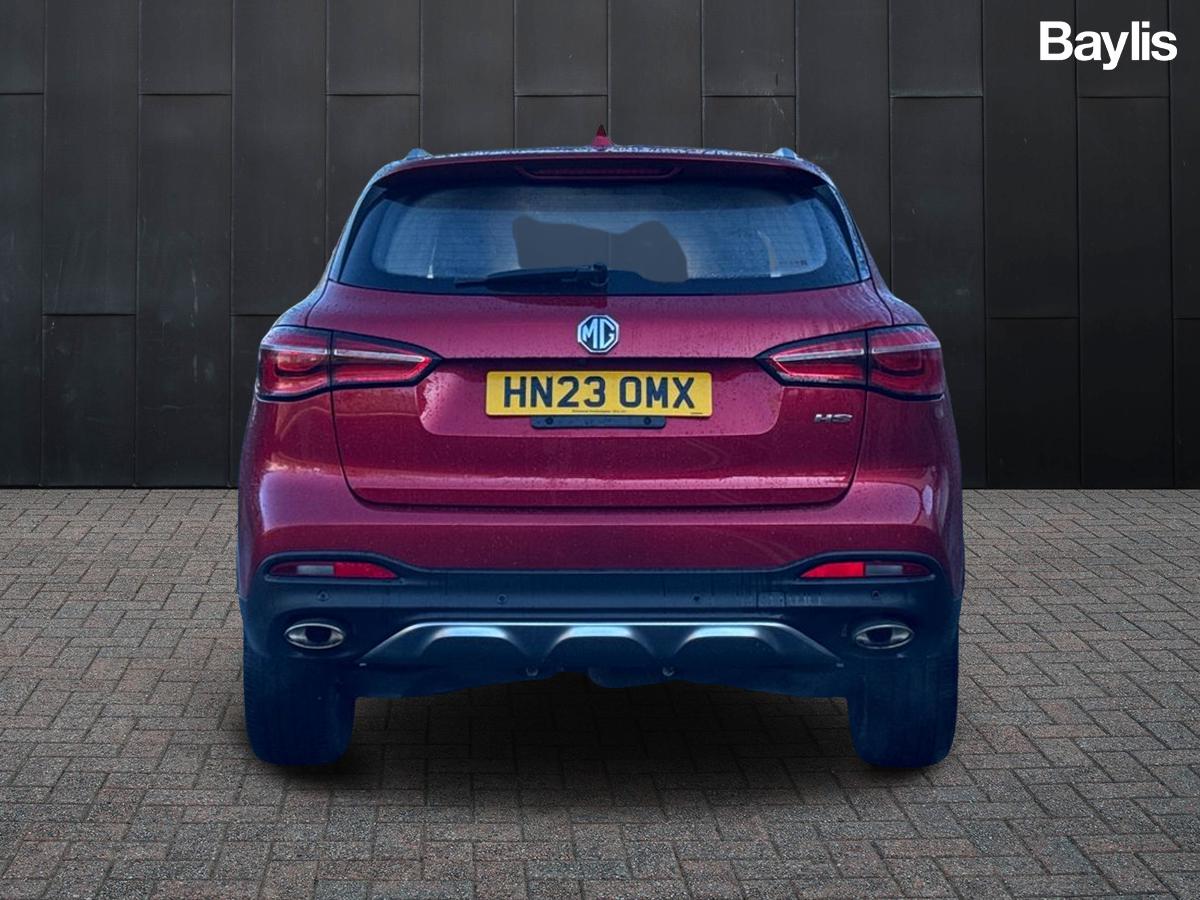 Used MG MG HS 2023 for sale - 76745186: Photo 6