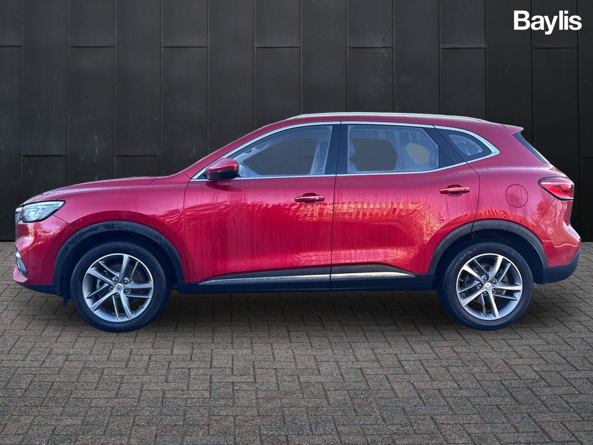 Used MG MG HS 2023 for sale - 76745186: Photo 8