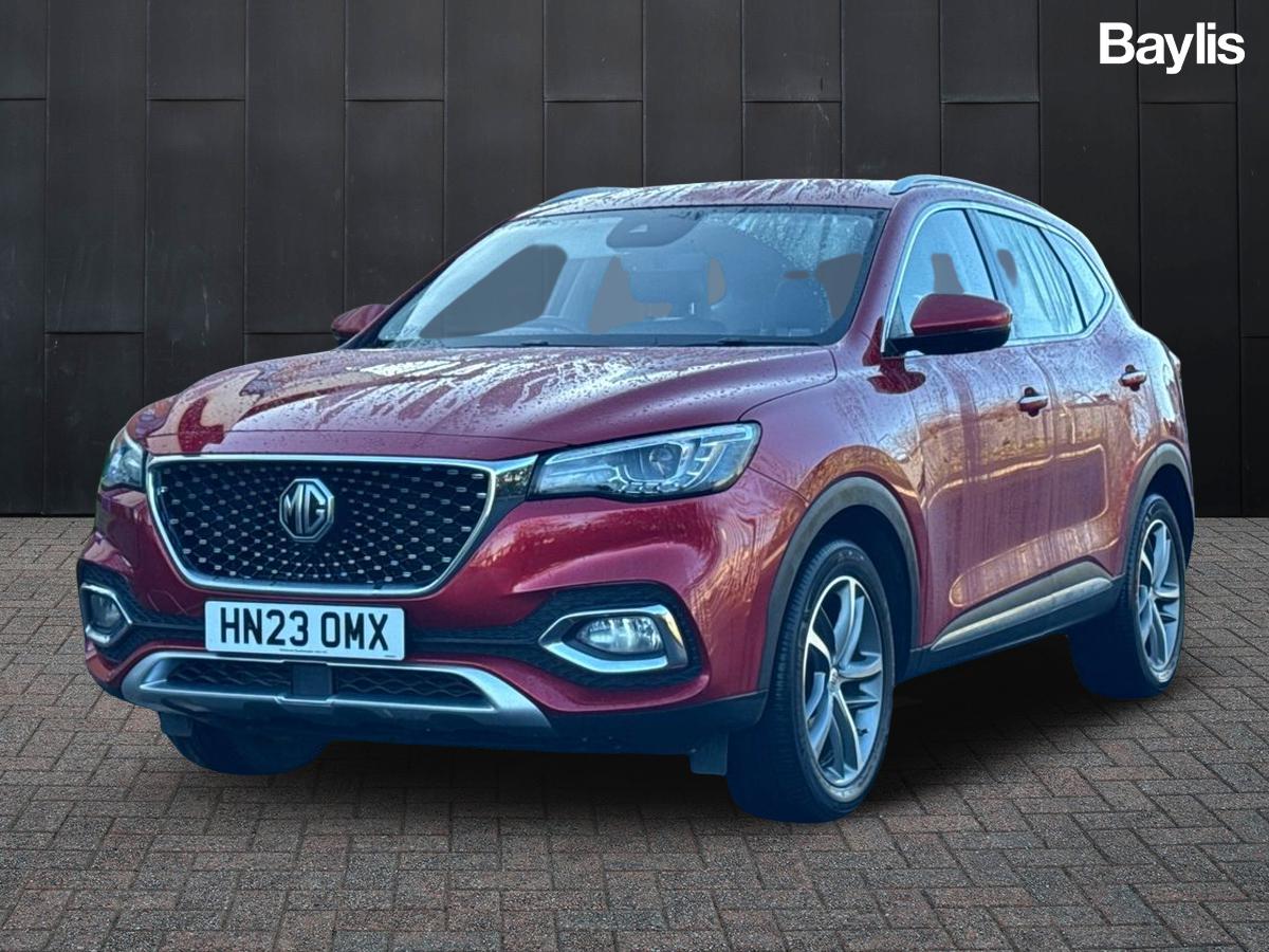 Used MG MG HS 2023 for sale - 76745186: Photo 9