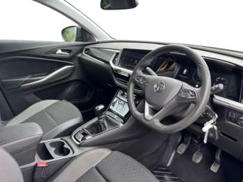 Used Vauxhall Grandland 2022 for sale - 75077928: Photo