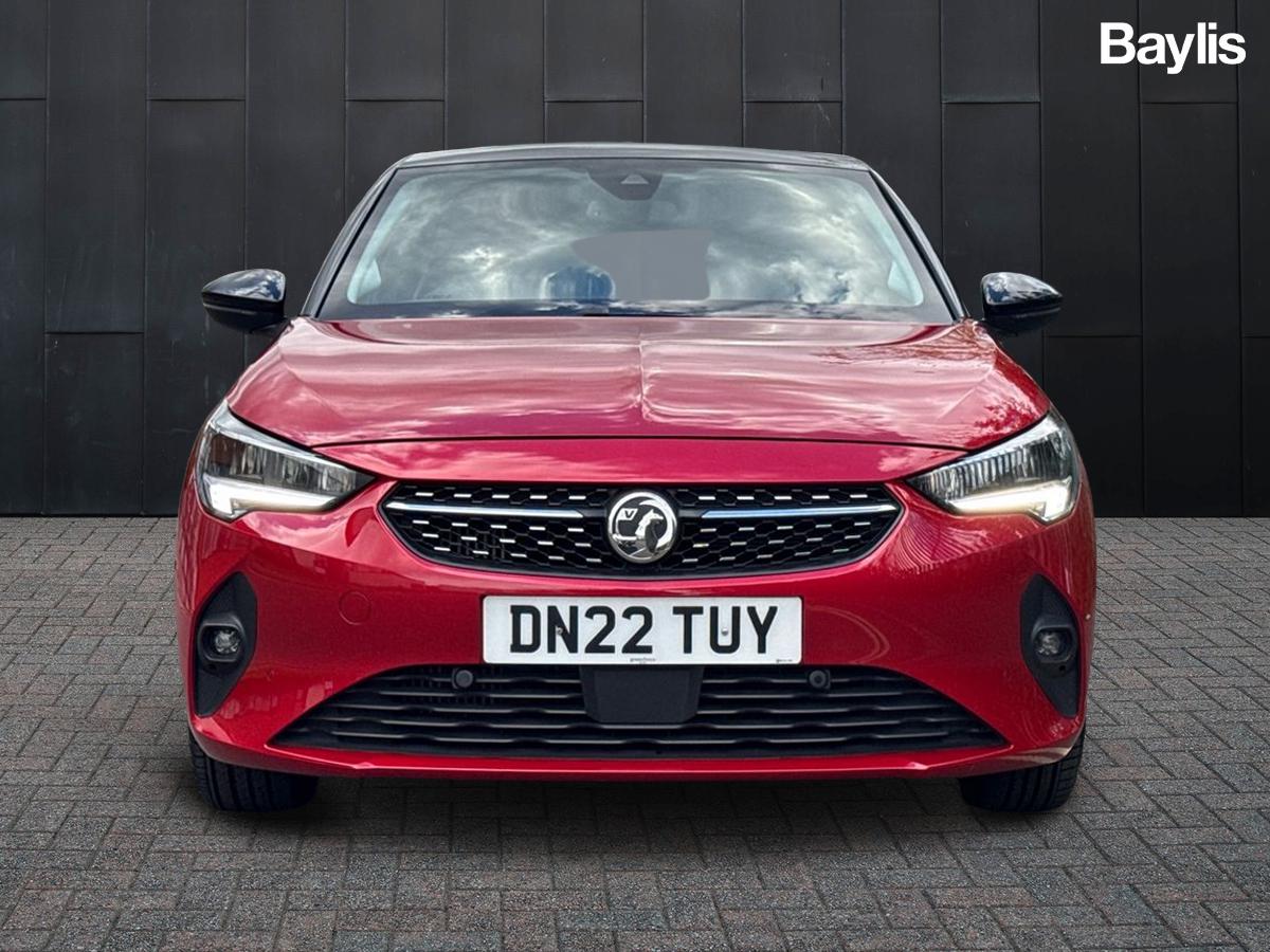 Used Vauxhall Corsa 2022 for sale - 75992926: Photo 10