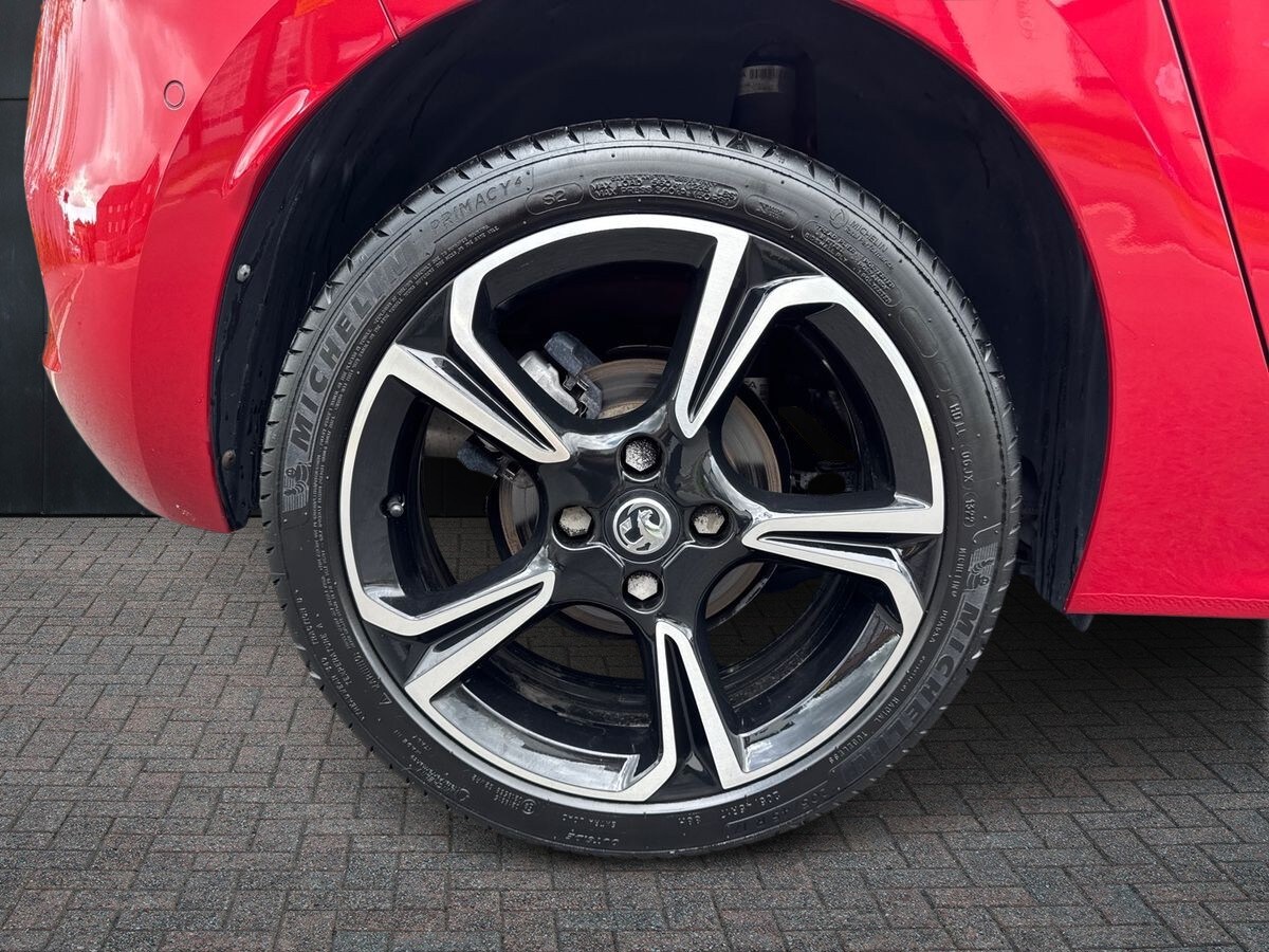 Used Vauxhall Corsa 2022 for sale - 75992926: Photo 11