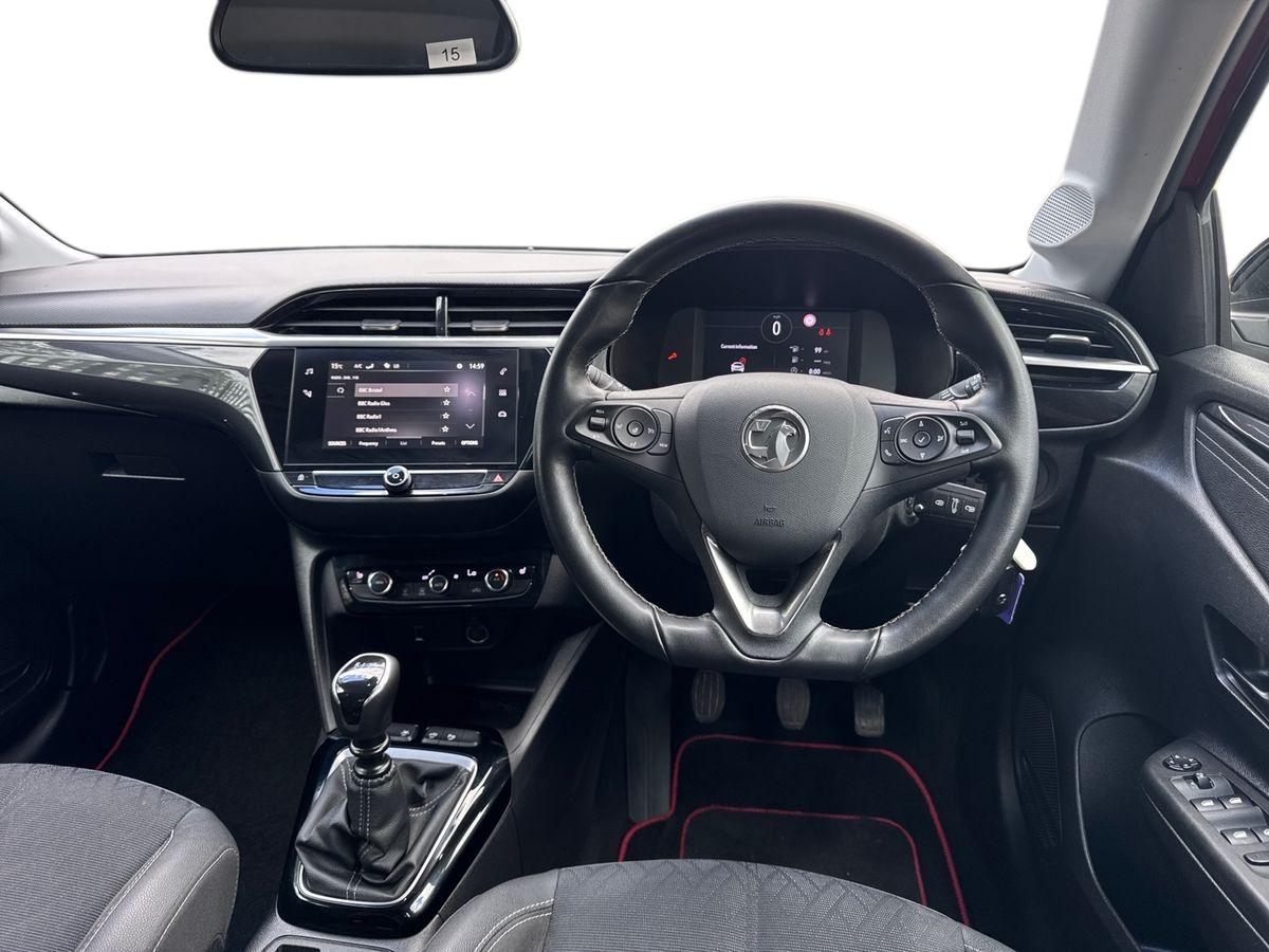 Used Vauxhall Corsa 2022 for sale - 75992926: Photo 12