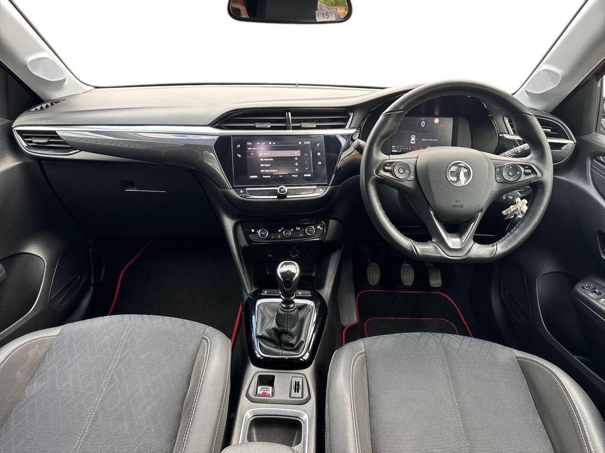 Used Vauxhall Corsa 2022 for sale - 75992926: Photo 13