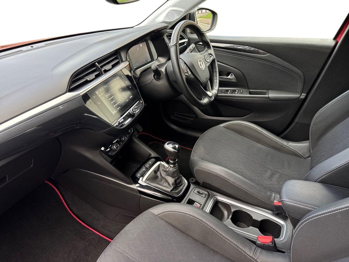 Used Vauxhall Corsa 2022 for sale - 75992926: Photo 14