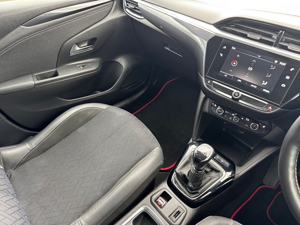 Used Vauxhall Corsa 2022 for sale - 75992926: Photo 15
