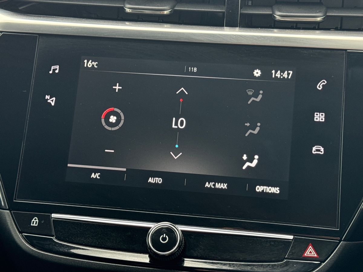 Used Vauxhall Corsa 2022 for sale - 75992926: Photo 16