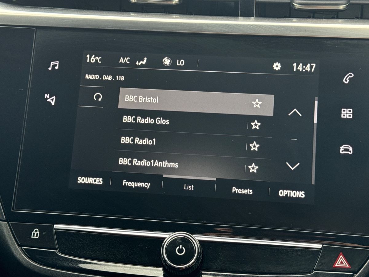 Used Vauxhall Corsa 2022 for sale - 75992926: Photo 18