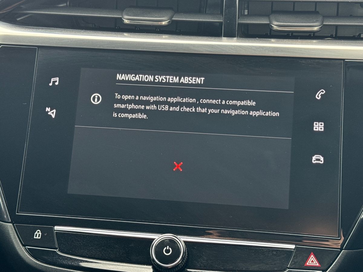 Used Vauxhall Corsa 2022 for sale - 75992926: Photo 19