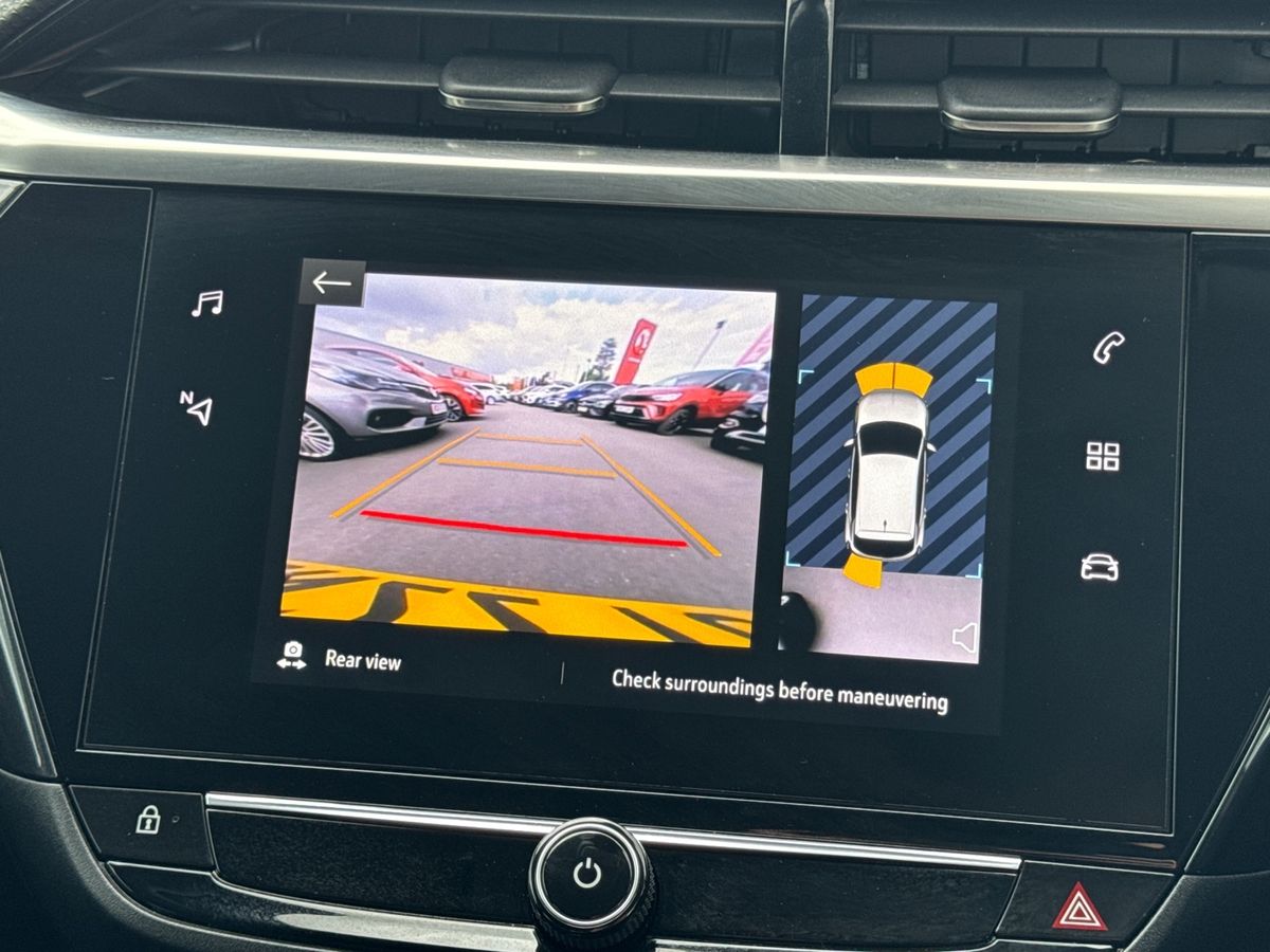 Used Vauxhall Corsa 2022 for sale - 75992926: Photo 20