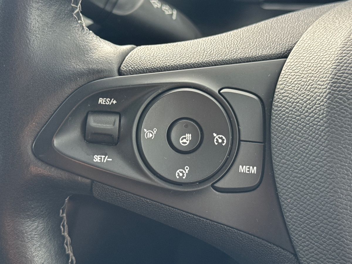 Used Vauxhall Corsa 2022 for sale - 75992926: Photo 22