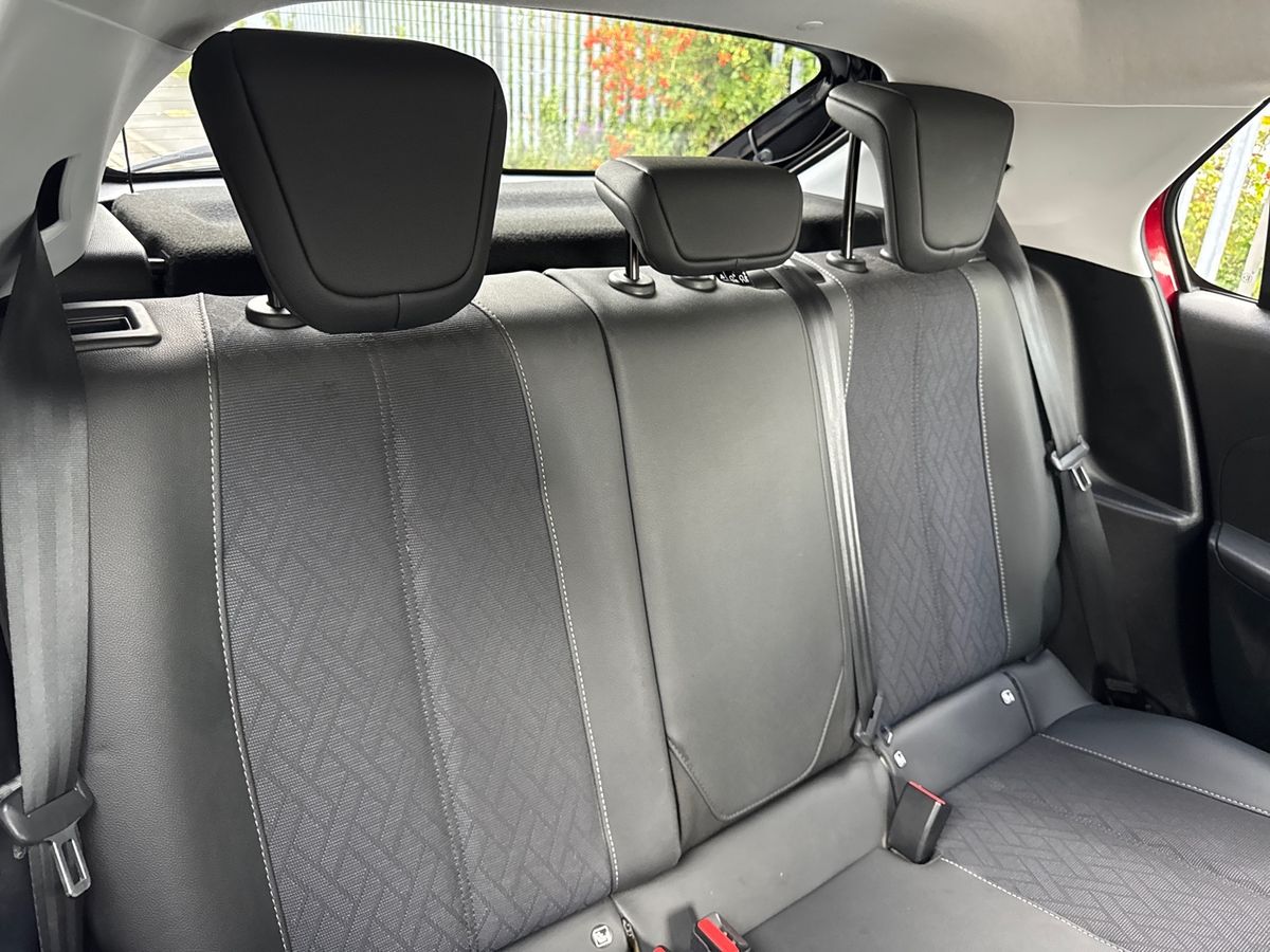 Used Vauxhall Corsa 2022 for sale - 75992926: Photo 24