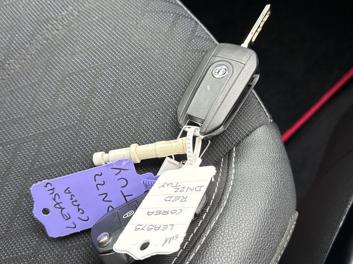 Used Vauxhall Corsa 2022 for sale - 75992926: Photo 26