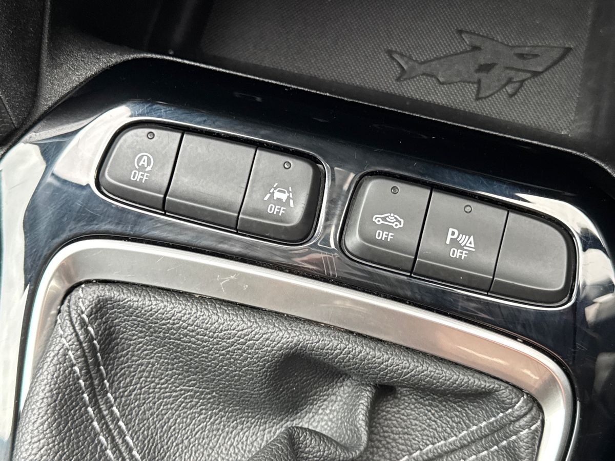 Used Vauxhall Corsa 2022 for sale - 75992926: Photo 28