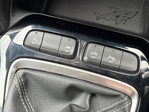 Used Vauxhall Corsa 2022 for sale - 75992926: Photo 28