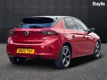 Used Vauxhall Corsa 2022 for sale - 75992926: Photo 2