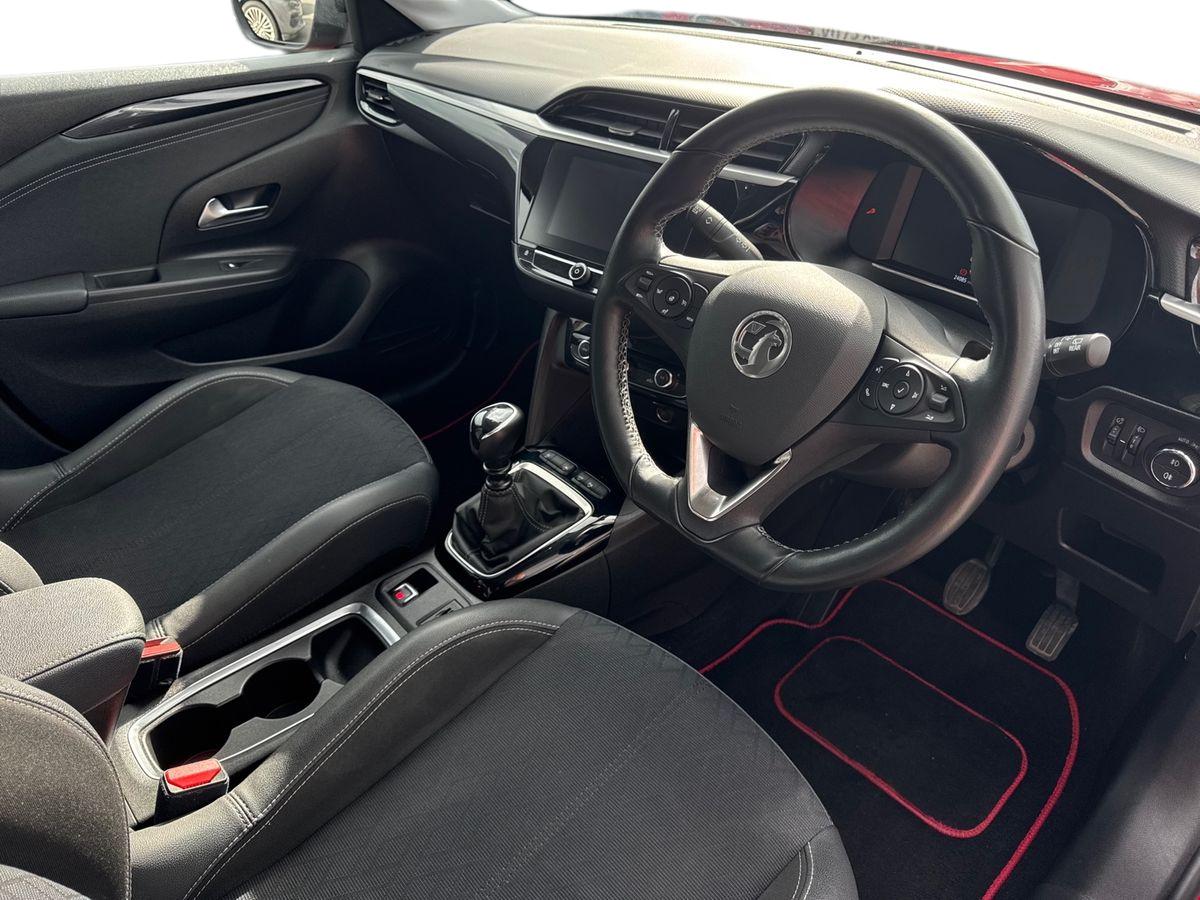 Used Vauxhall Corsa 2022 for sale - 75992926: Photo 3