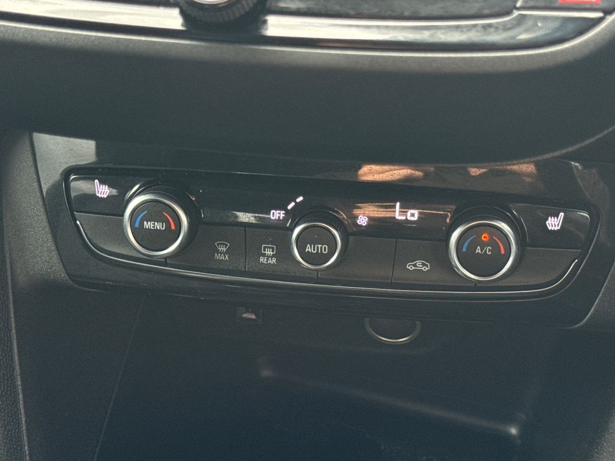 Used Vauxhall Corsa 2022 for sale - 75992926: Photo 35