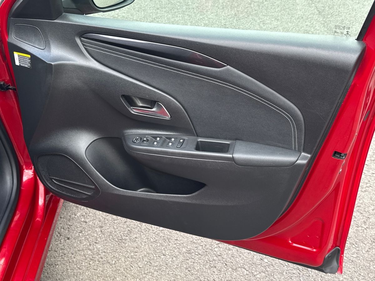 Used Vauxhall Corsa 2022 for sale - 75992926: Photo 36