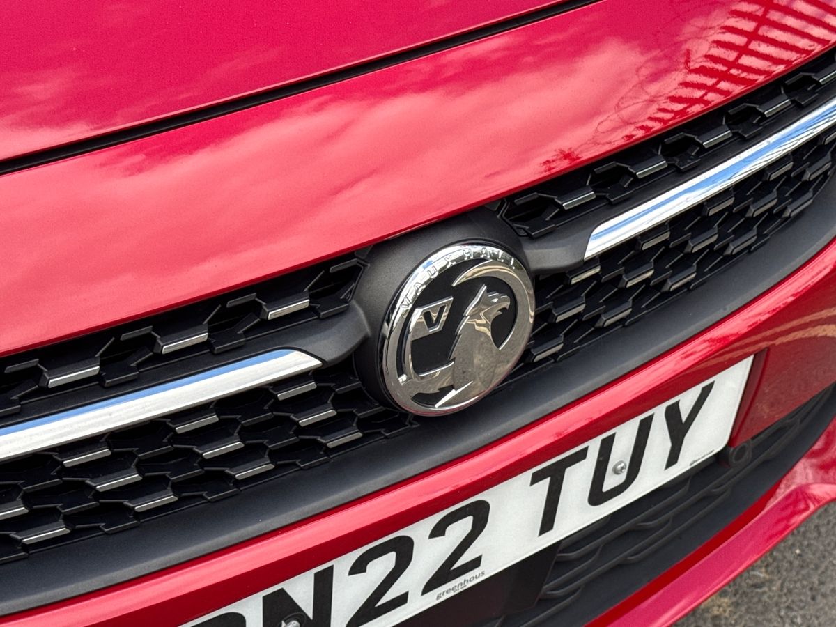 Used Vauxhall Corsa 2022 for sale - 75992926: Photo 39