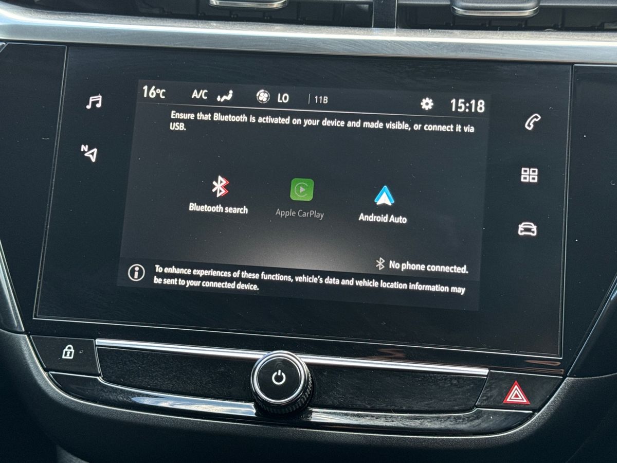 Used Vauxhall Corsa 2022 for sale - 75992926: Photo 41