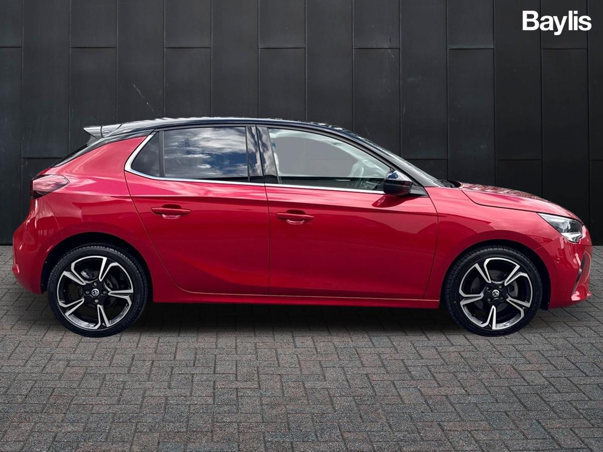 Used Vauxhall Corsa 2022 for sale - 75992926: Photo 5