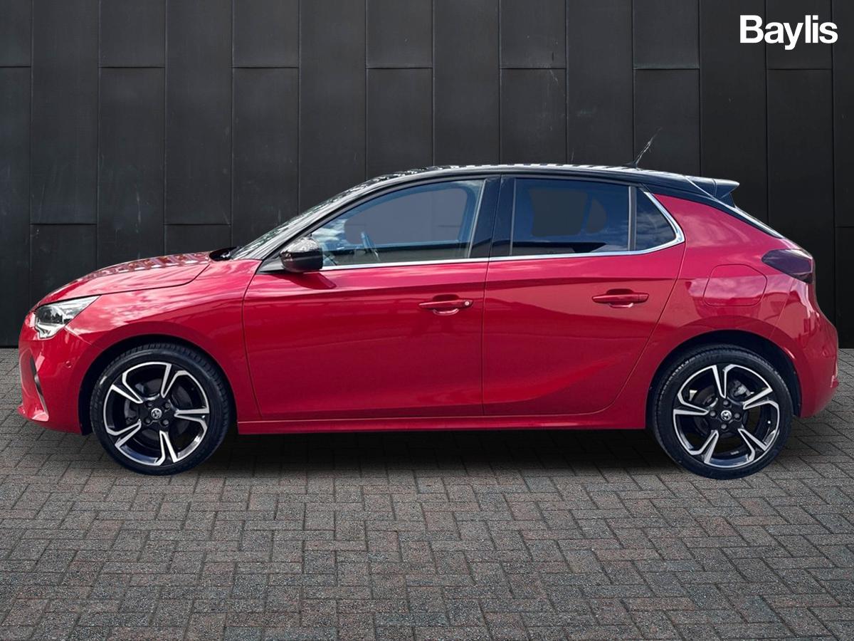 Used Vauxhall Corsa 2022 for sale - 75992926: Photo 8