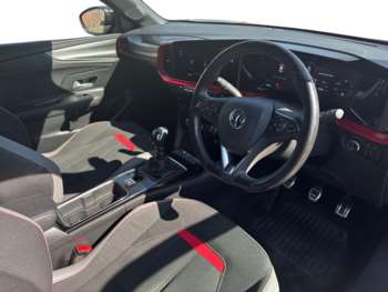 Used Vauxhall Mokka 2022 for sale - 74167951: Photo