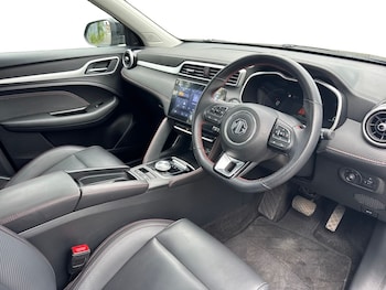 Used MG MG ZS 2022 for sale - 75410139: Photo