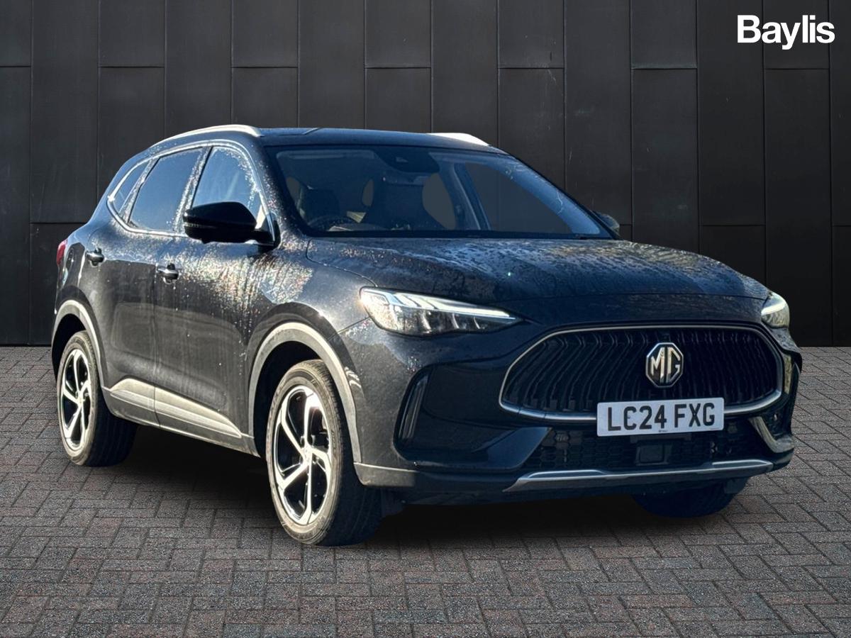 Used MG MG HS 2024 for sale - 76593623: Photo 1