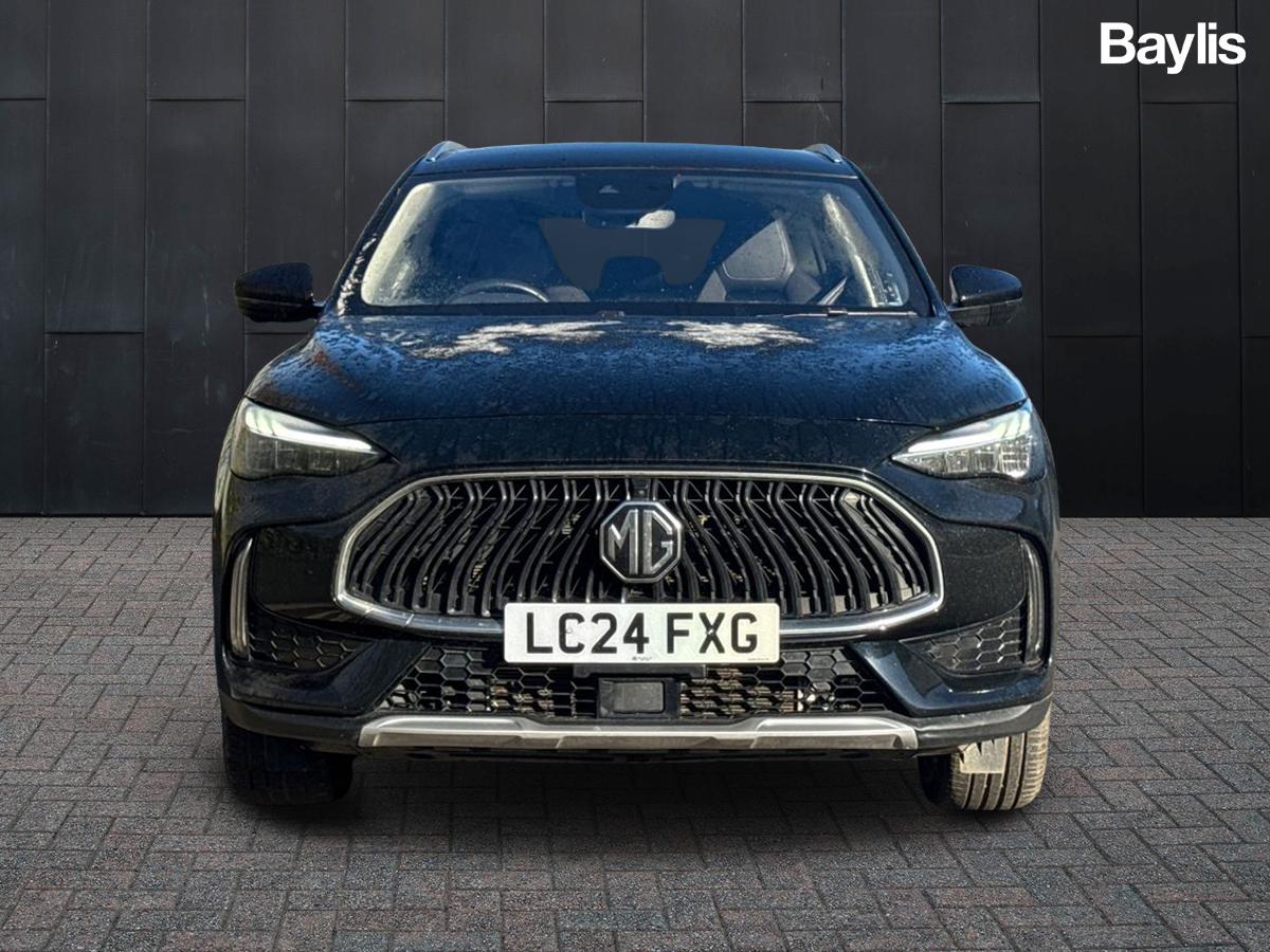 Used MG MG HS 2024 for sale - 76593623: Photo 10