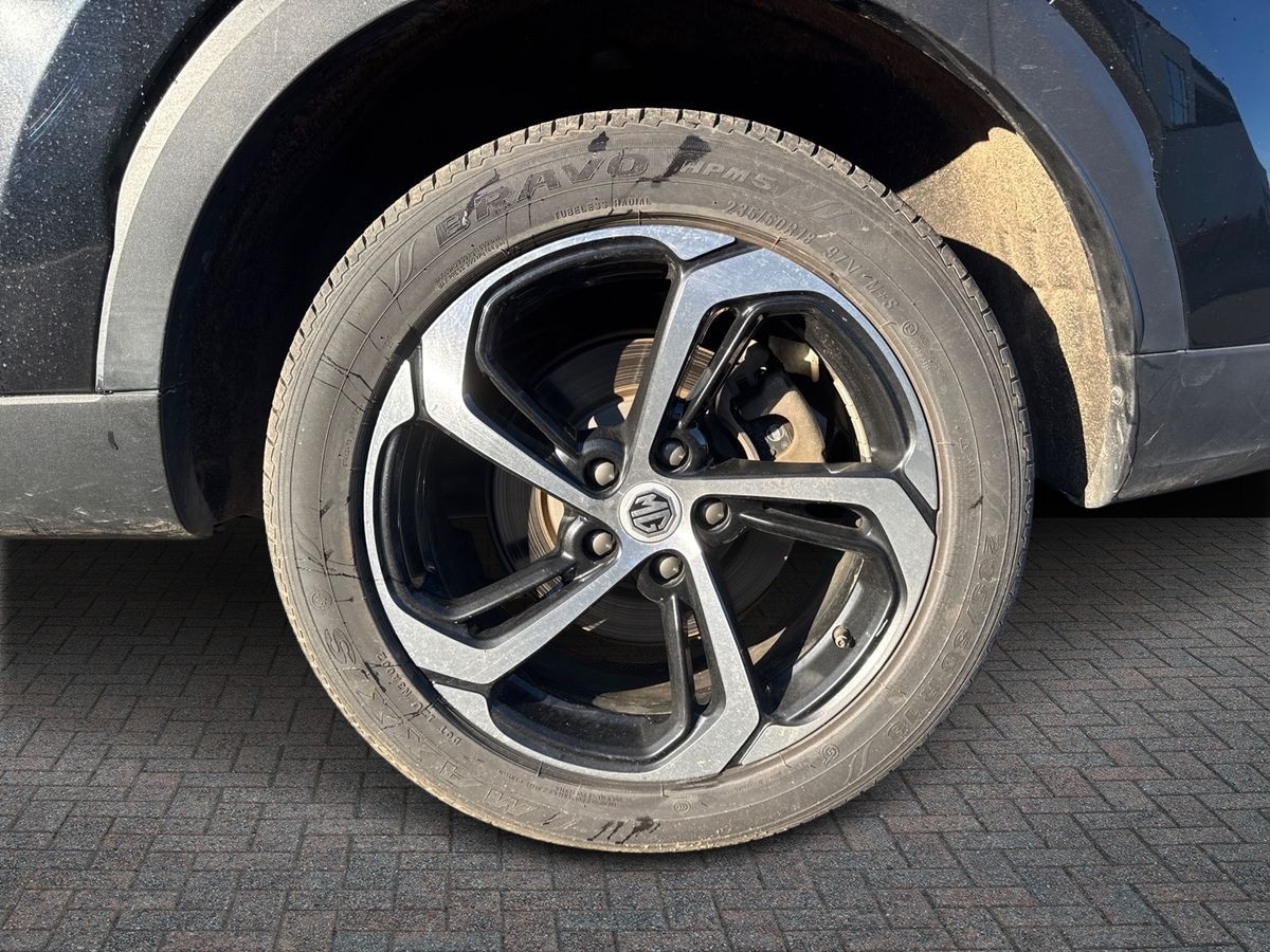 Used MG MG HS 2024 for sale - 76593623: Photo 11