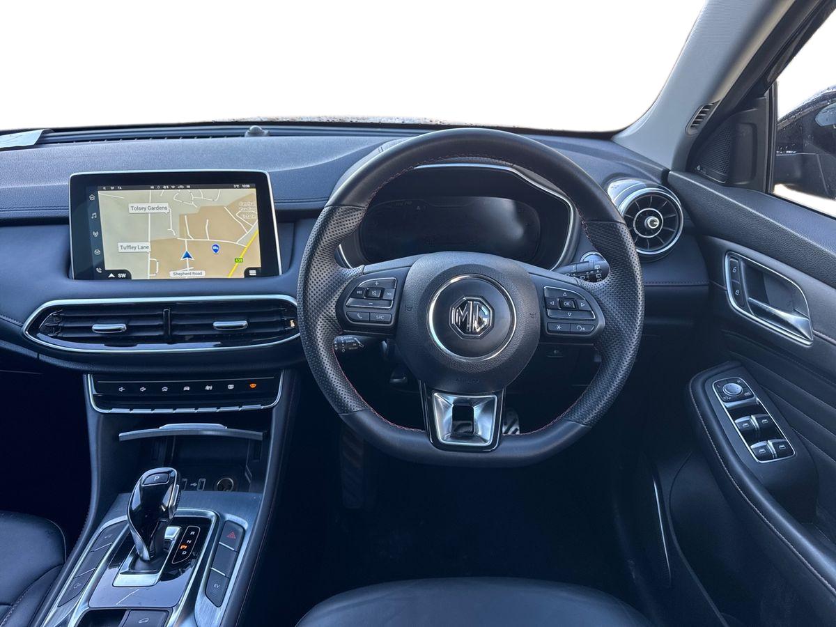 Used MG MG HS 2024 for sale - 76593623: Photo 12