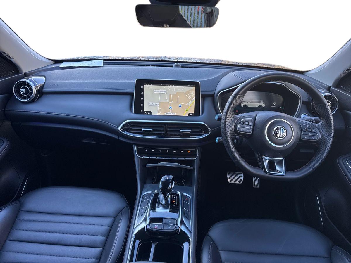 Used MG MG HS 2024 for sale - 76593623: Photo 13