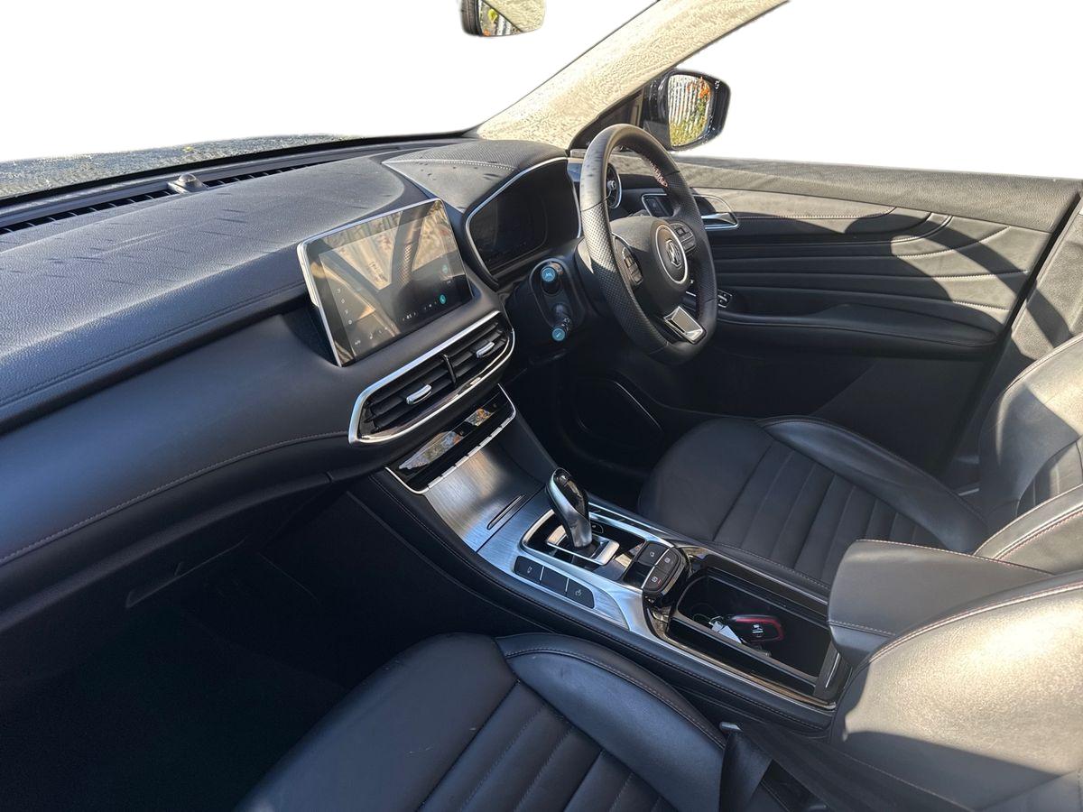 Used MG MG HS 2024 for sale - 76593623: Photo 14