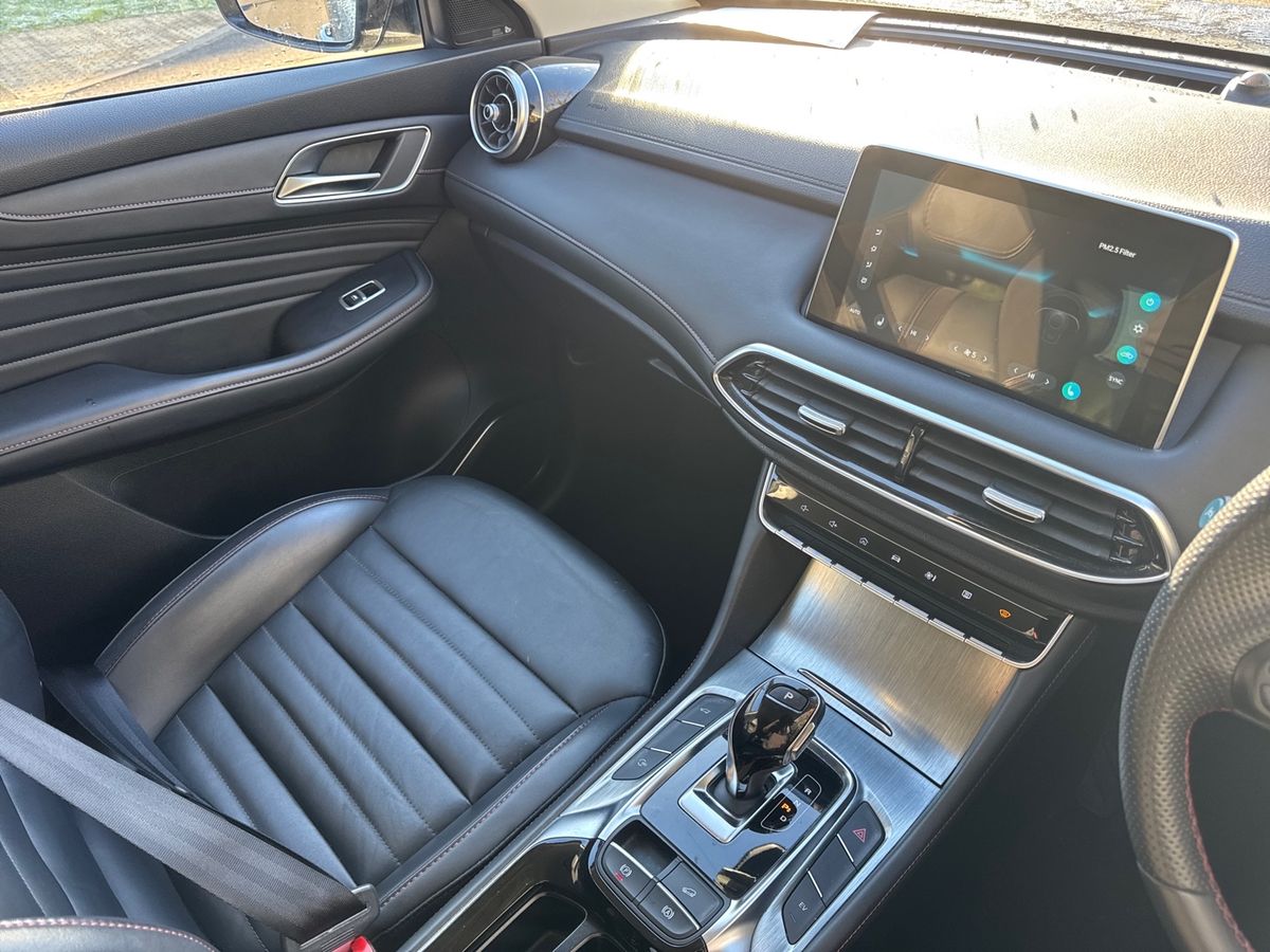 Used MG MG HS 2024 for sale - 76593623: Photo 15