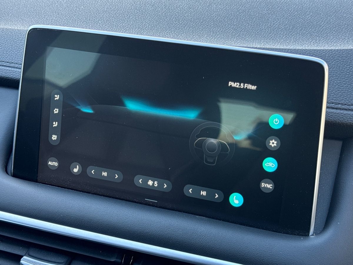 Used MG MG HS 2024 for sale - 76593623: Photo 16