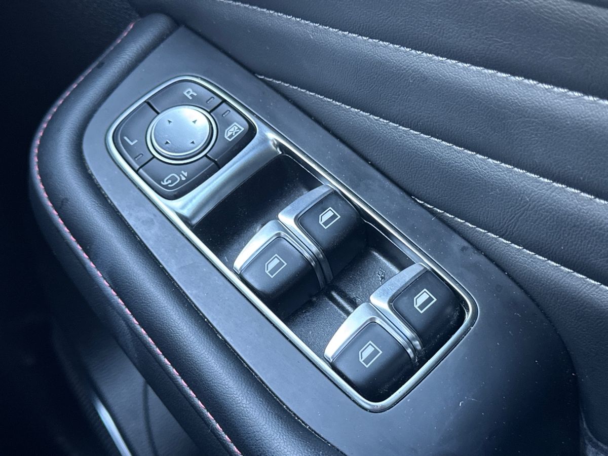 Used MG MG HS 2024 for sale - 76593623: Photo 17