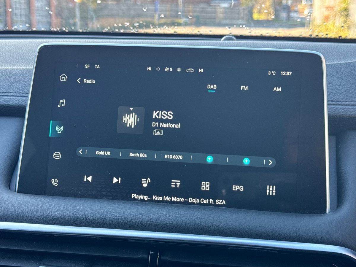 Used MG MG HS 2024 for sale - 76593623: Photo 18