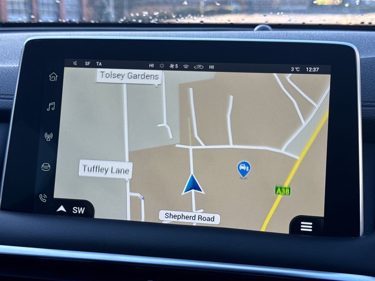 Used MG MG HS 2024 for sale - 76593623: Photo 19