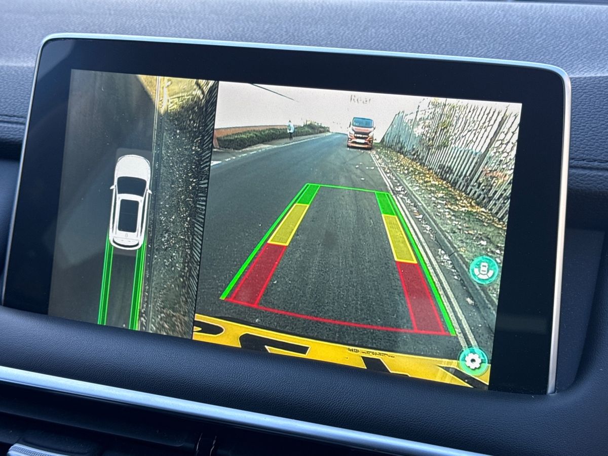 Used MG MG HS 2024 for sale - 76593623: Photo 20