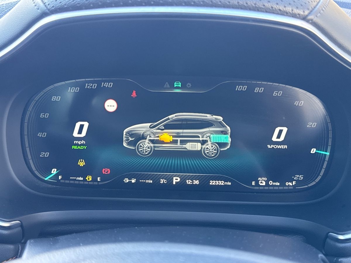 Used MG MG HS 2024 for sale - 76593623: Photo 21