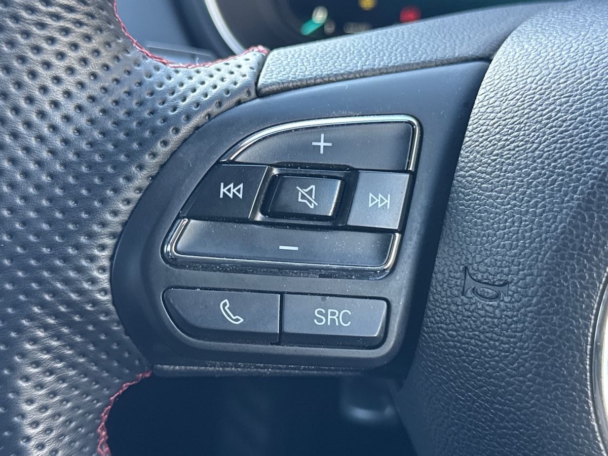 Used MG MG HS 2024 for sale - 76593623: Photo 22