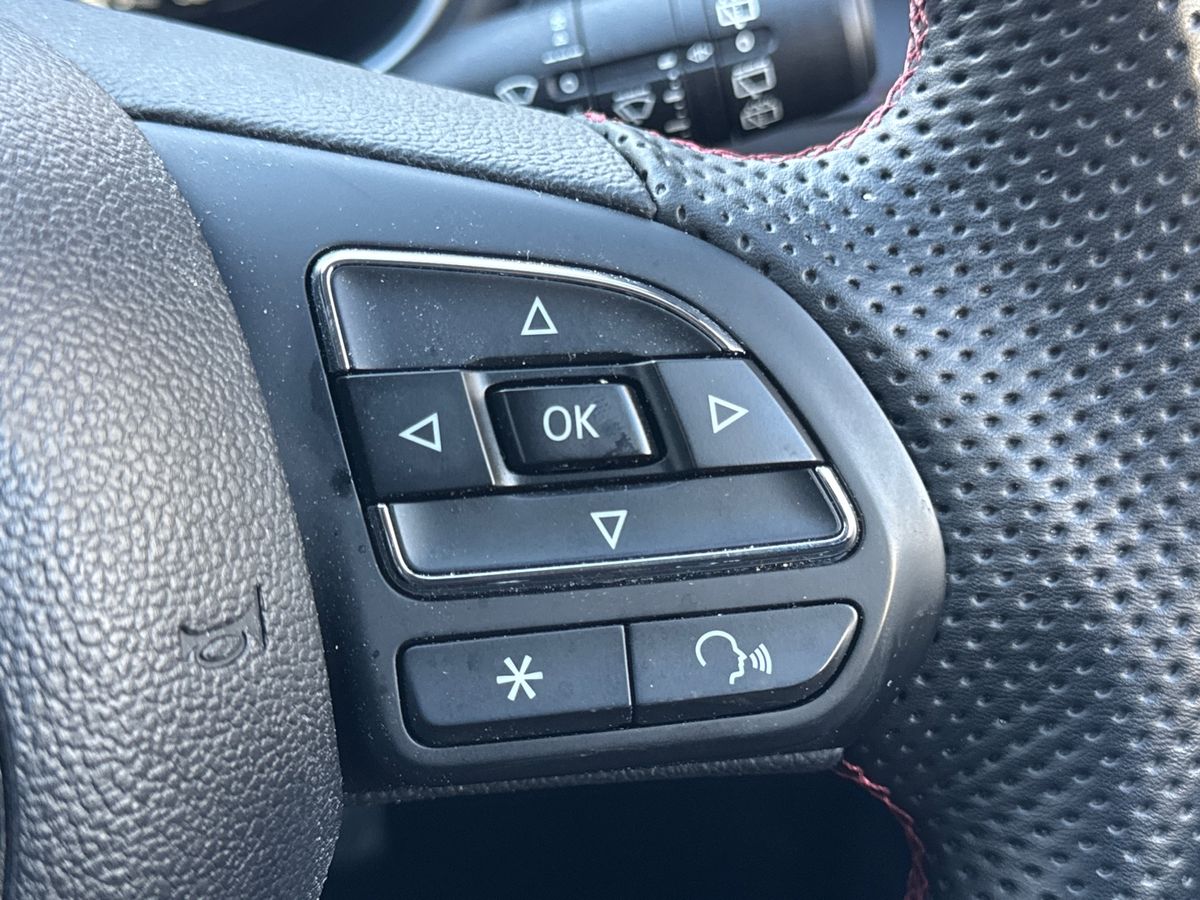 Used MG MG HS 2024 for sale - 76593623: Photo 23