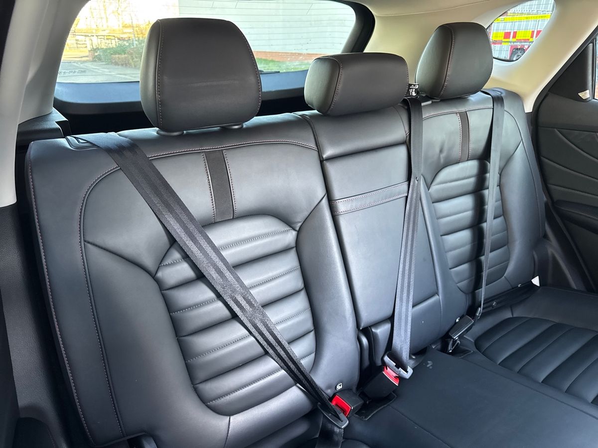 Used MG MG HS 2024 for sale - 76593623: Photo 24